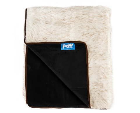 PupProtector™ Waterproof Throw Blanket