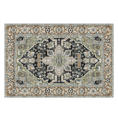 Arrow Sage Forest Taupe