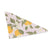 Citrus Floral Bandana