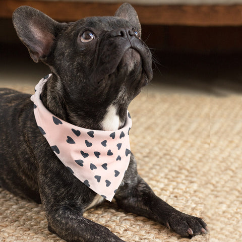 Love Struck Bandana