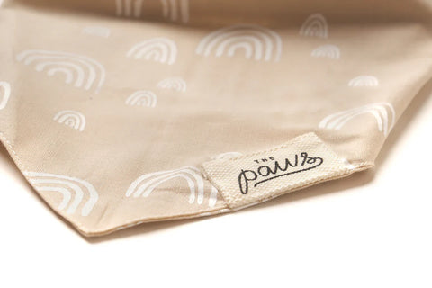 Rainbows Bandana