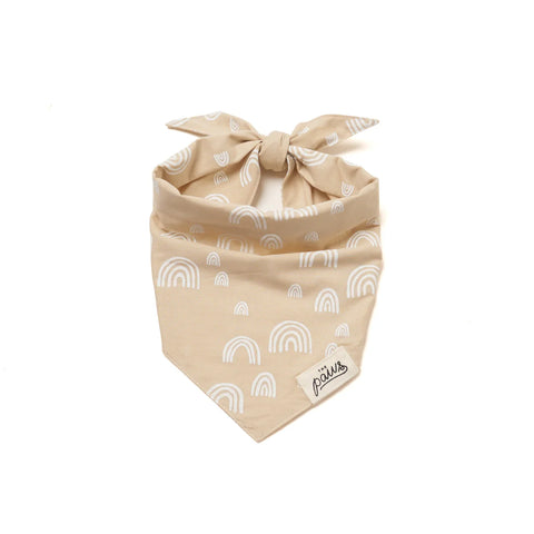 Rainbows Bandana
