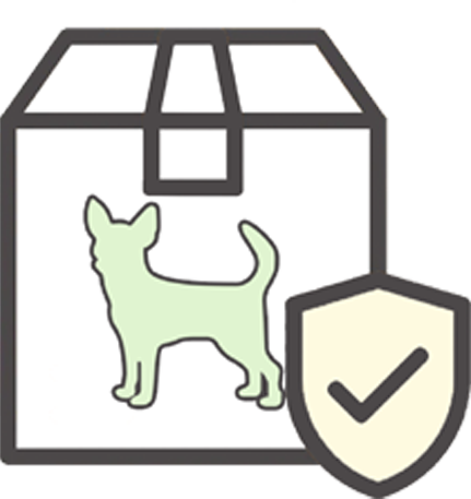 DoggieLawn Package Protection