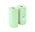 Compostable Poo Bags - 4 Rolls