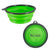 Collapsible Travel Bowl