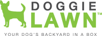 Doggie Lawn - Dev